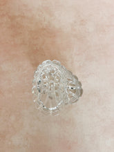 Load image into Gallery viewer, Oval Glass Box