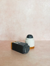 Load image into Gallery viewer, Mismatched Stone Shaker Set