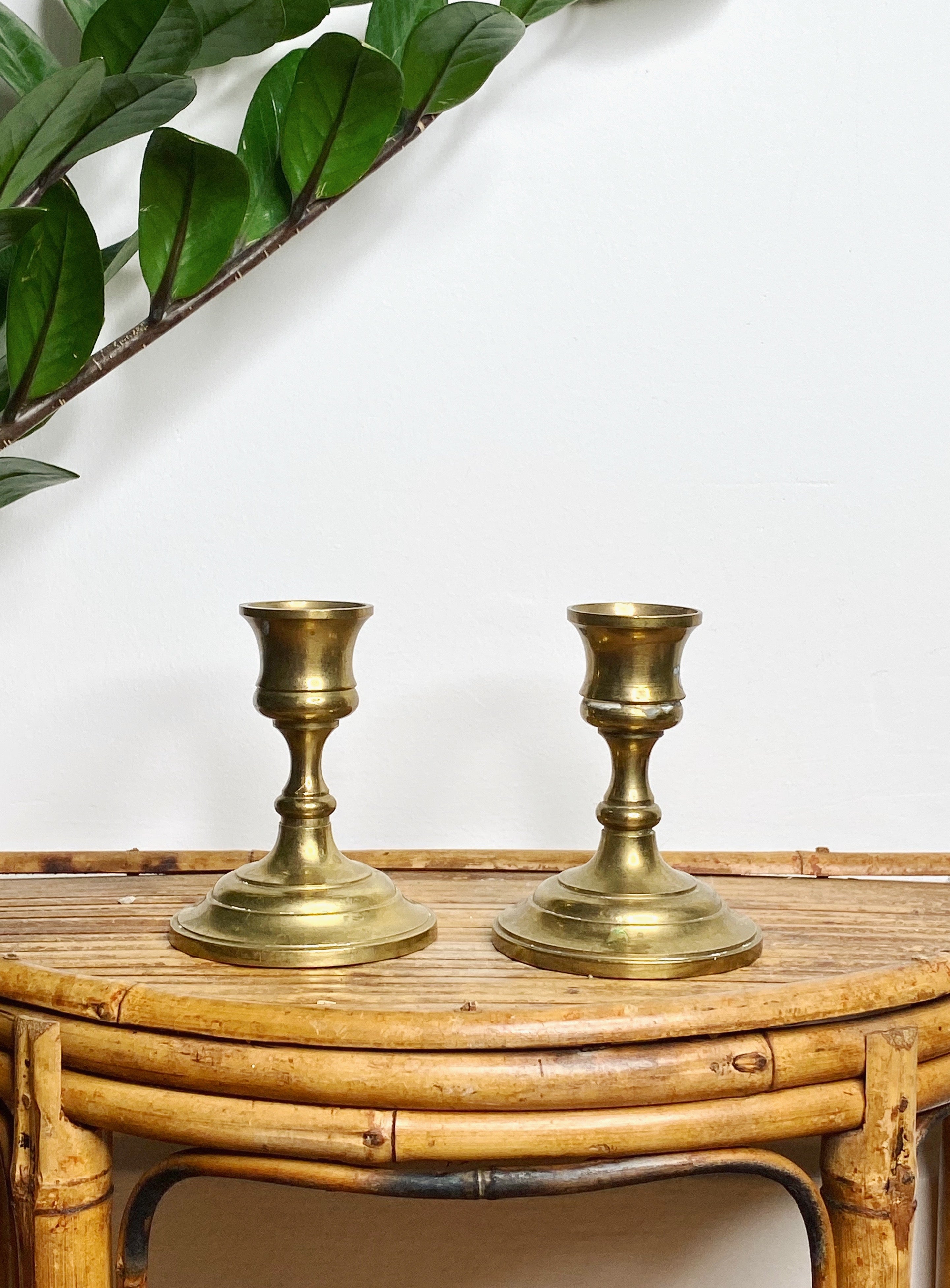 Candlestick Holders home stretch interiors