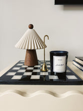 Load image into Gallery viewer, Brass Standing Candle Snuffer
