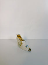 Load image into Gallery viewer, Floral Shoe Match Striker
