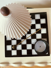 Load image into Gallery viewer, Twisted Brass Candle Snuffer
