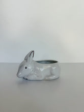 Load image into Gallery viewer, Bunny Planter
