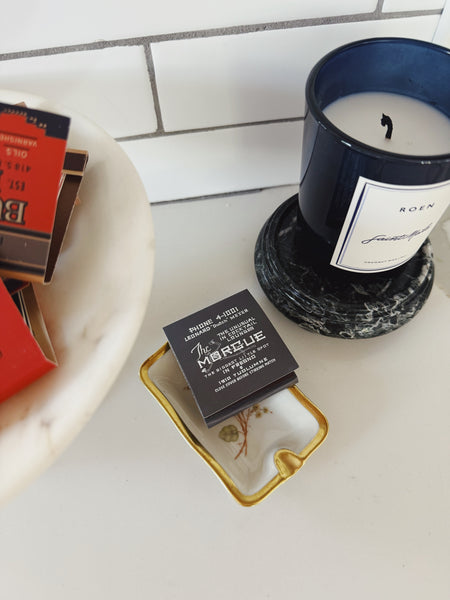 Vintage German Ashtray