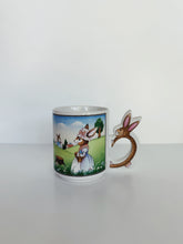 Load image into Gallery viewer, Bunny Handle Mug
