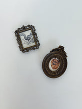 Load image into Gallery viewer, Framed Pomeranian Art
