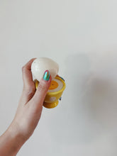 Load image into Gallery viewer, Egg and Cup Salt and Pepper Shakers
