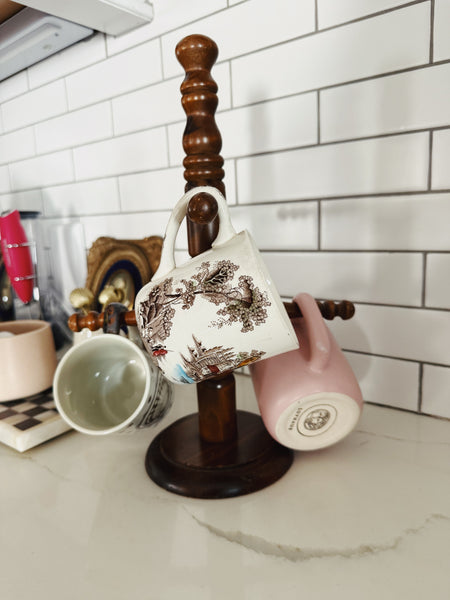 Vintage Johnson Brothers Mug