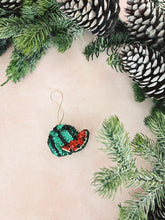 Load image into Gallery viewer, Sequin Watermelon Ornament
