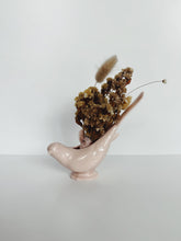 Load image into Gallery viewer, Vintage Lenox Pink Bird Planter
