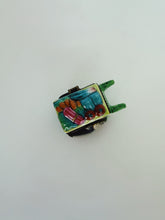 Load image into Gallery viewer, Vintage Fruit Cart Trinket Box
