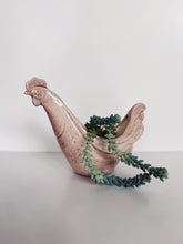 Load image into Gallery viewer, Ceramic Hen Planter
