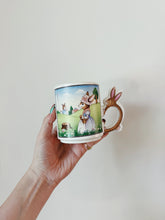 Load image into Gallery viewer, Bunny Handle Mug
