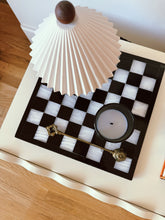 Load image into Gallery viewer, Heavy and Detailed Brass Candle Snuffer
