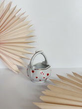 Load image into Gallery viewer, Vintage Lefton Heart Basket
