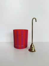 Load image into Gallery viewer, Brass Standing Candle Snuffer
