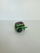 Load image into Gallery viewer, Vintage Fruit Cart Trinket Box
