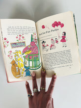 Load image into Gallery viewer, Rare Vintage Children's Book
