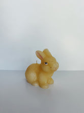 Load image into Gallery viewer, Easter Bunny Candle
