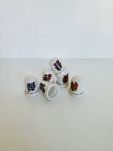 Load image into Gallery viewer, Vintage Thimble Set 2

