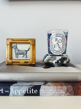 Load image into Gallery viewer, Framed Scottish Terrier Lithograph
