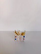 Load image into Gallery viewer, Porcelain Dresser Match Striker

