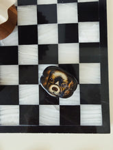 Load image into Gallery viewer, King Charles Spaniel Box
