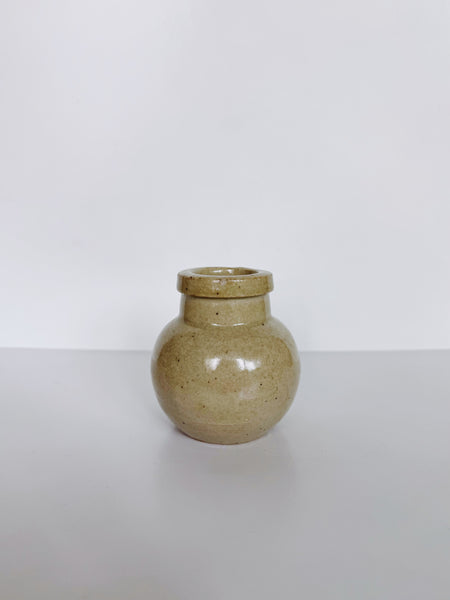 Antique Ceramic Vase