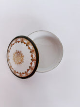 Load image into Gallery viewer, Vintage French Limoges Trinket Box
