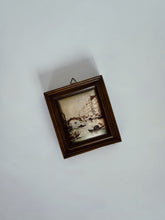 Load image into Gallery viewer, Framed Silk Photo
