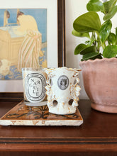 Load image into Gallery viewer, Antique French Bridal Vase
