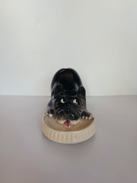 Midcentury Modern McCoy Scottie