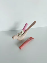 Load image into Gallery viewer, Vintage Lenox Pink Bird Planter
