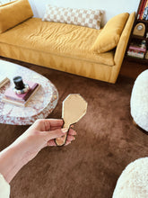 Load image into Gallery viewer, Vintage Beveled Mirror
