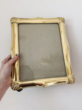 Load image into Gallery viewer, Extra Large Gold Frame
