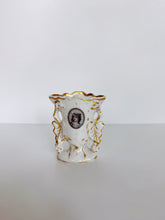 Load image into Gallery viewer, Antique French Bridal Vase
