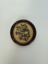 Load image into Gallery viewer, Bird and Flower Little Needlepoint
