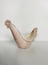 Load image into Gallery viewer, Ceramic Hen Planter
