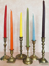 Load image into Gallery viewer, Curated Rainbow Candlestick Set 3
