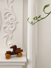 Load image into Gallery viewer, Wooden Toy Truck
