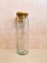Load image into Gallery viewer, Extra Large Glass Jar
