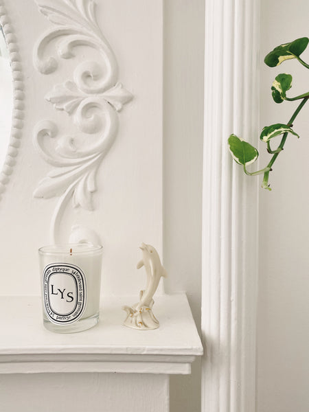 Lenox Porcelain Dolphin