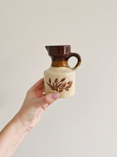 Load image into Gallery viewer, Beige Harvest Pitcher
