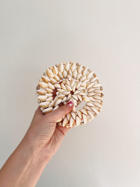 Shell Trivet