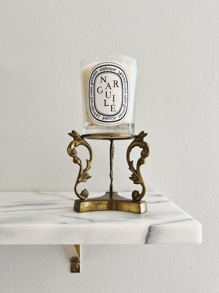 Brass Stand