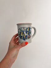 Load image into Gallery viewer, Pair of Fish Mugs
