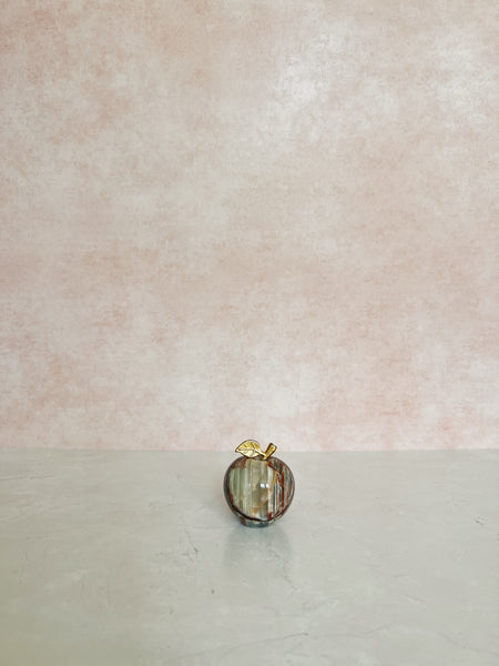 Petite Stone Apple