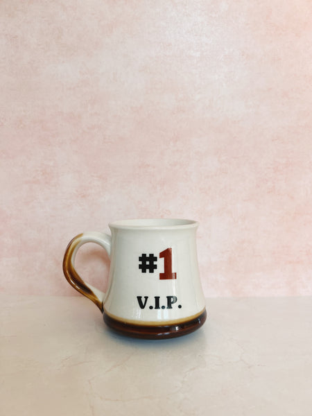 VIP Mug