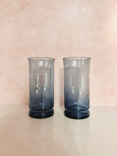 Load image into Gallery viewer, Set of 2 Navy Tumblers
