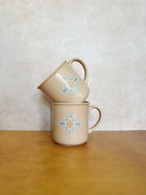 Load image into Gallery viewer, Set of 2 Treasure Craft Mugs

